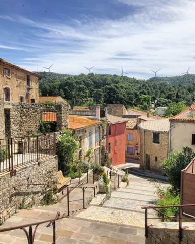 ripeau et son aire de baignade naturelle